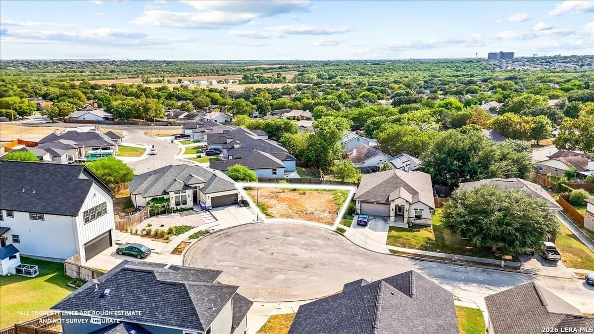 0.11 acres in Bexar County - photo 3