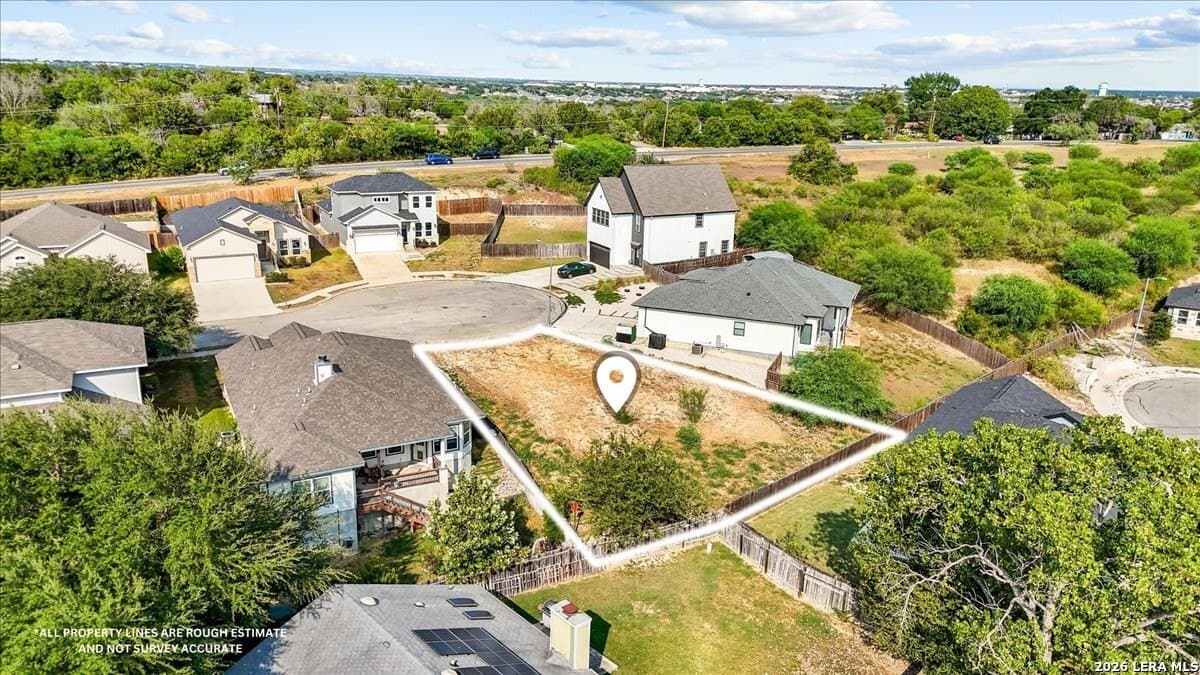 0.11 acres in Bexar County - photo 20