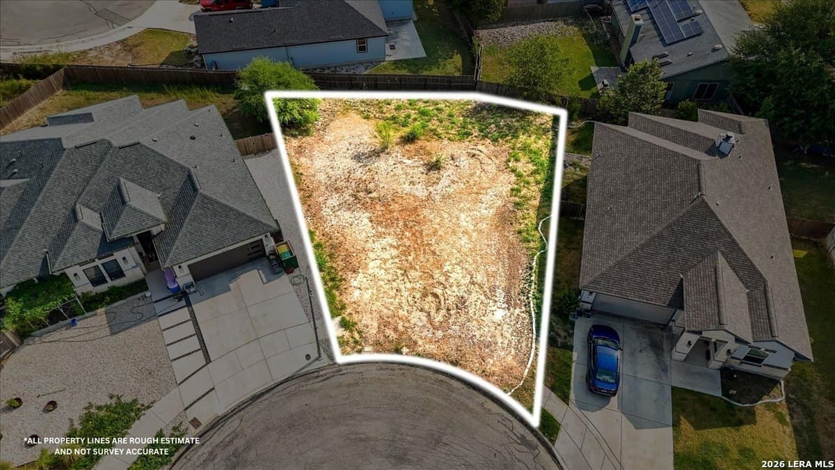0.11 acres in Bexar County - photo 7