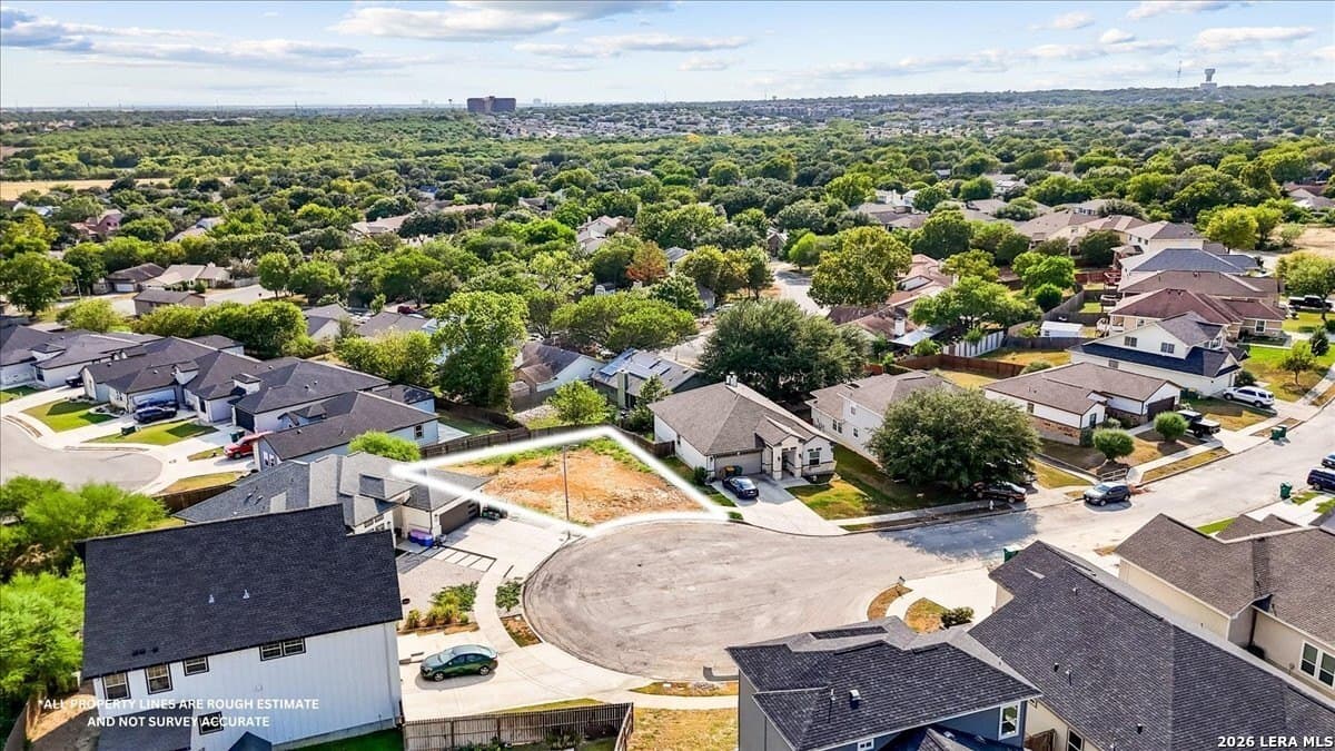 0.11 acres in Bexar County - photo 12