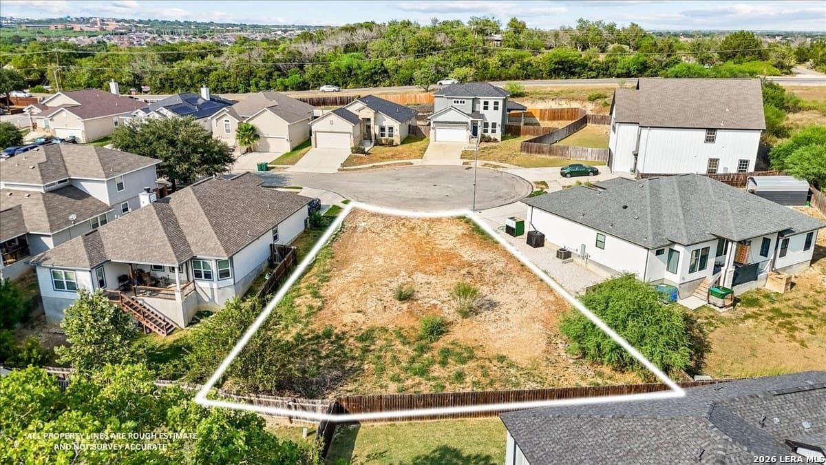 0.11 acres in Bexar County - photo 18