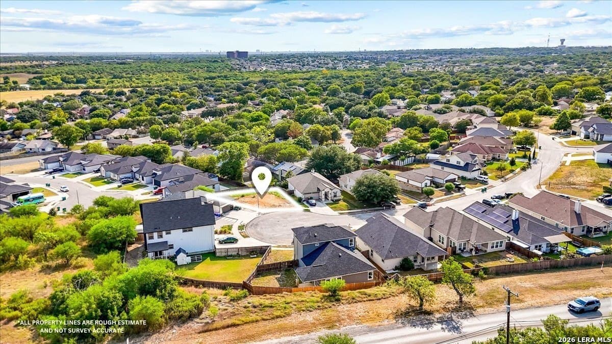 0.11 acres in Bexar County - photo 14