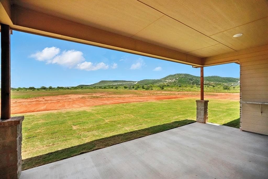 13.12 acres in Taylor County featured view