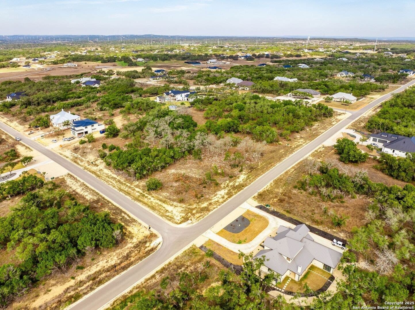 1.01 acres in Comal County - photo 12