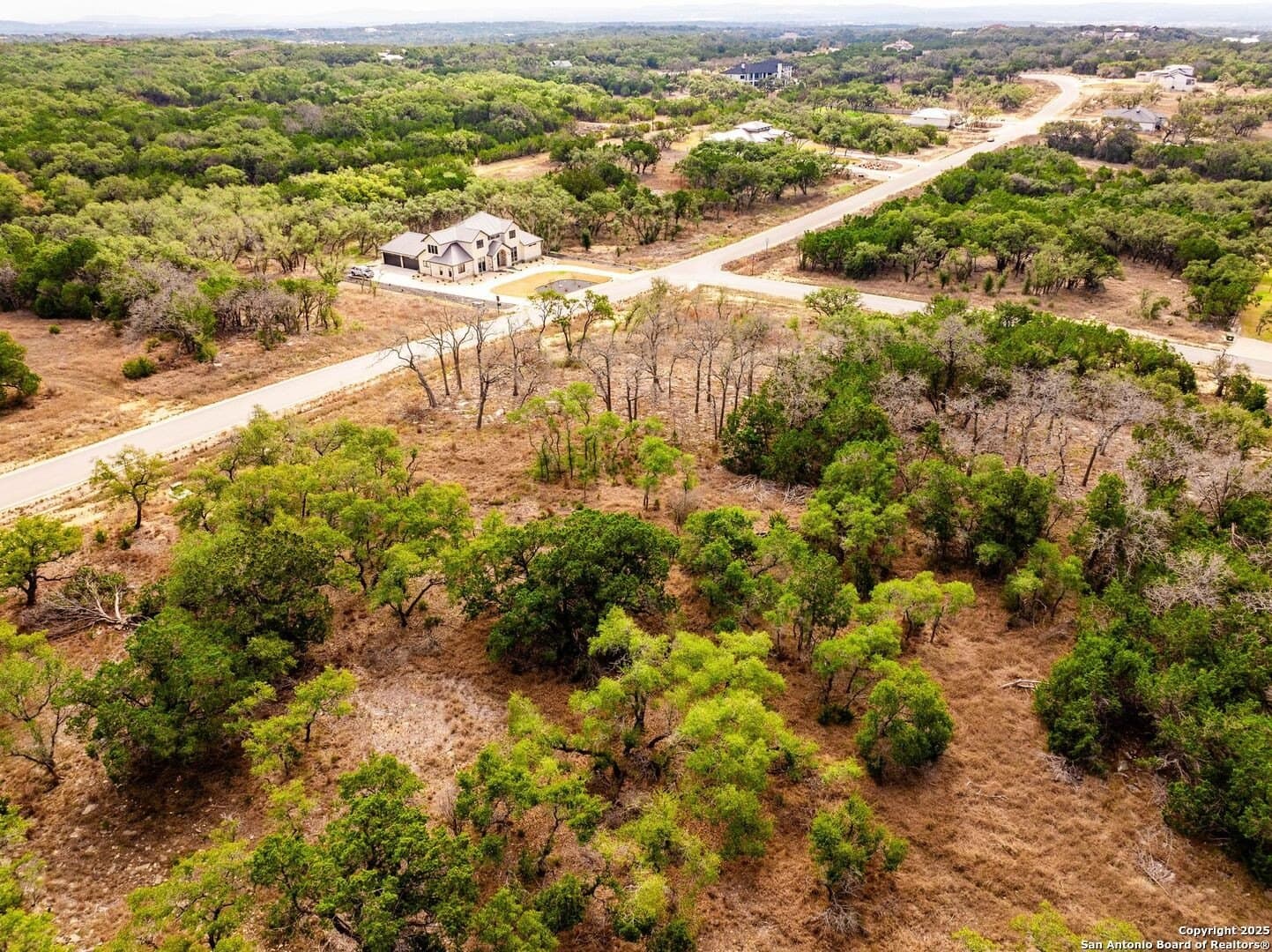 1.01 acres in Comal County - photo 16
