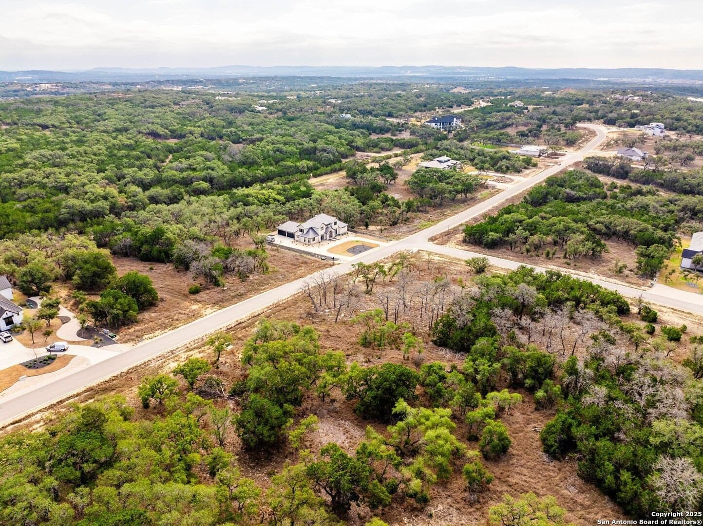 1.01 acres in Comal County - photo 10