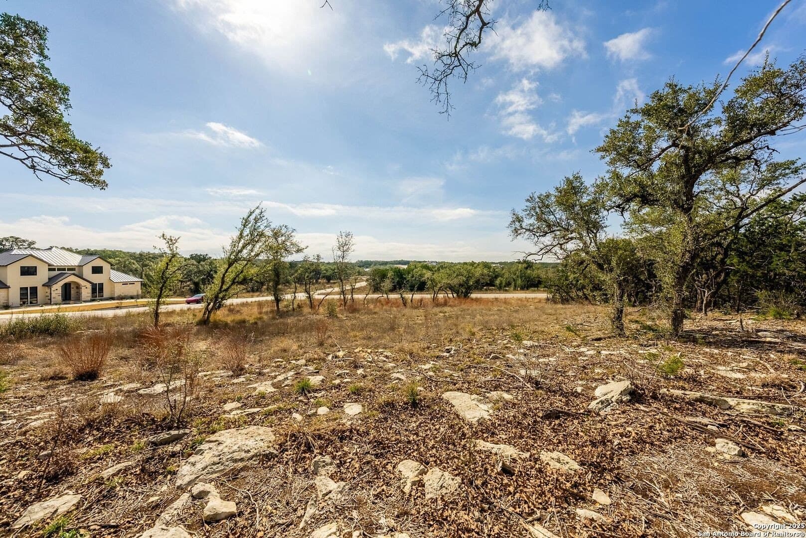 1.01 acres in Comal County - photo 27