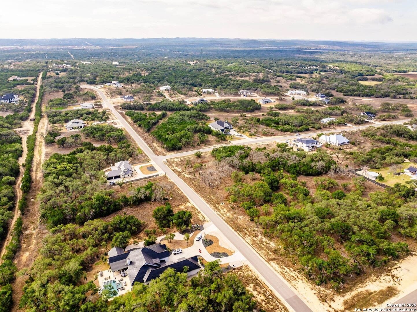 1.01 acres in Comal County - photo 8
