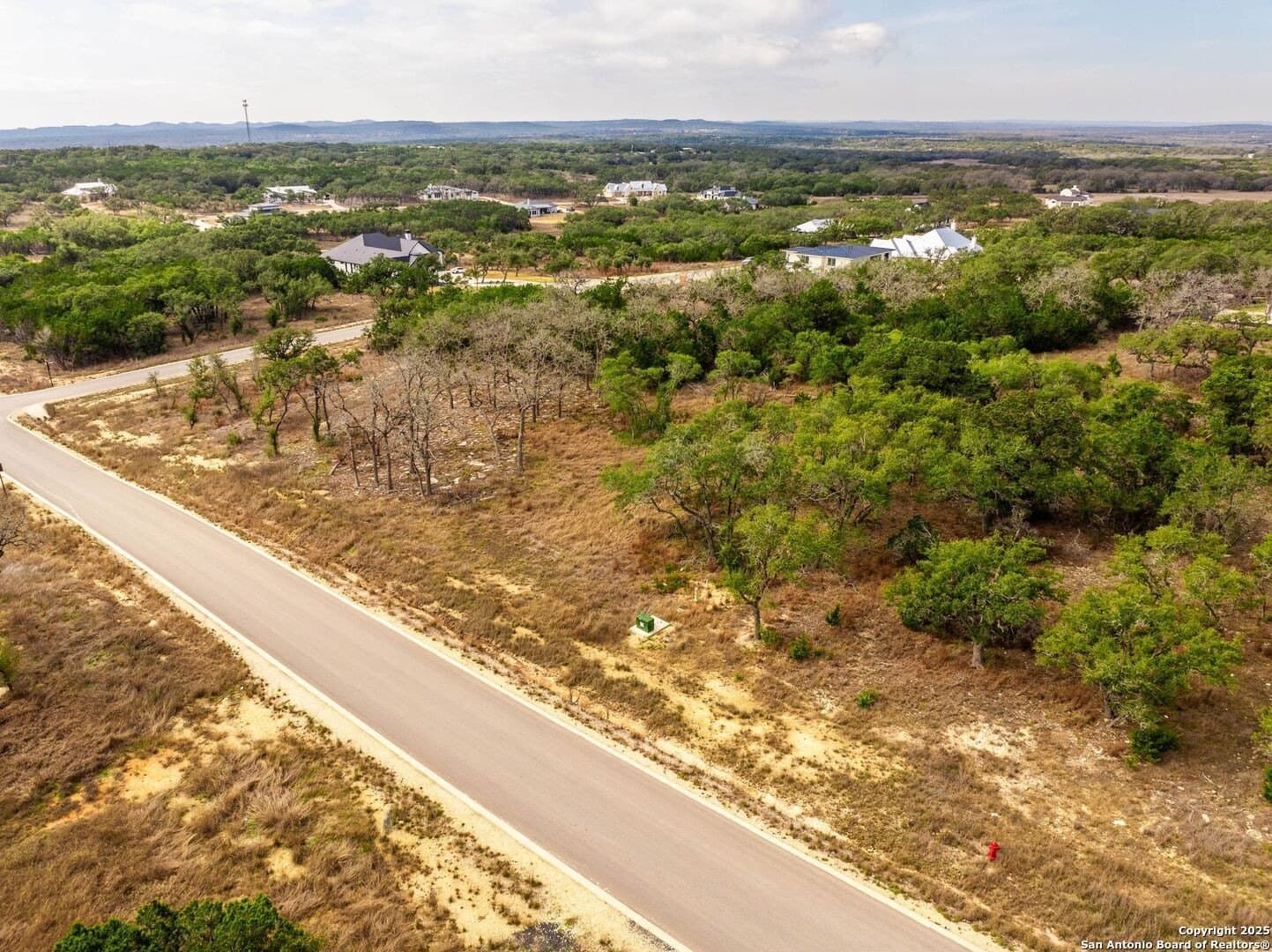 1.01 acres in Comal County - photo 17