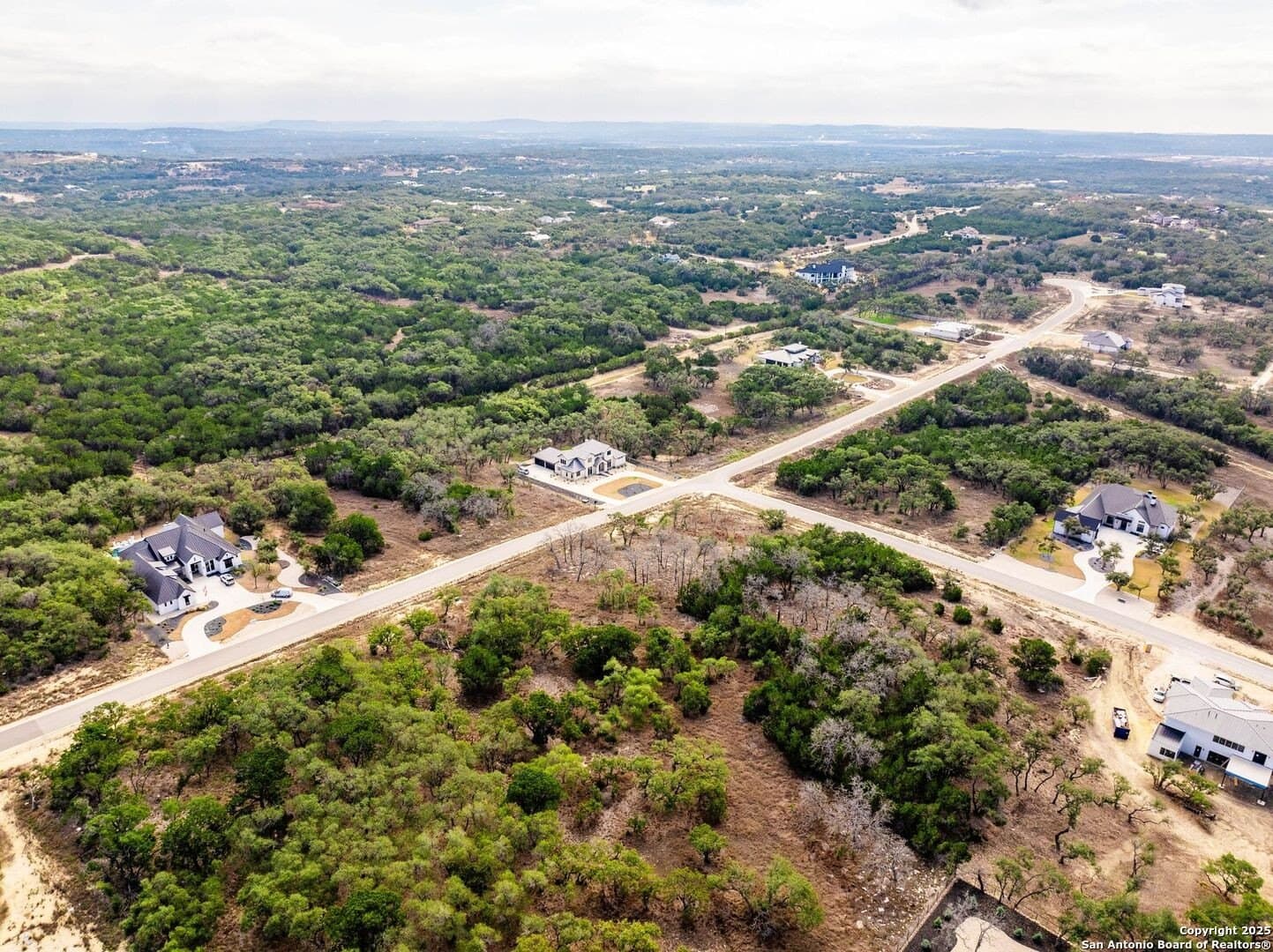 1.01 acres in Comal County - photo 6