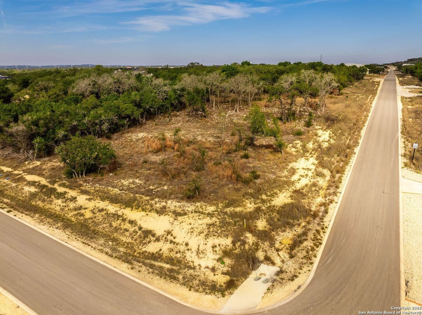 1.01 acres in Comal County - photo 19