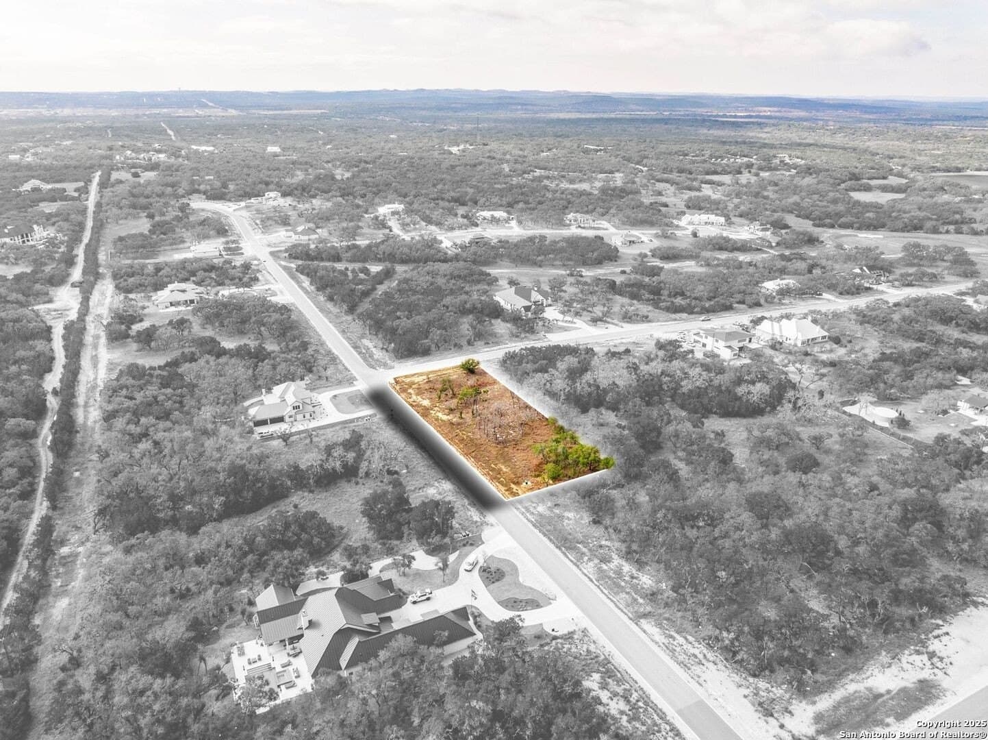 1.01 acres in Comal County - photo 7