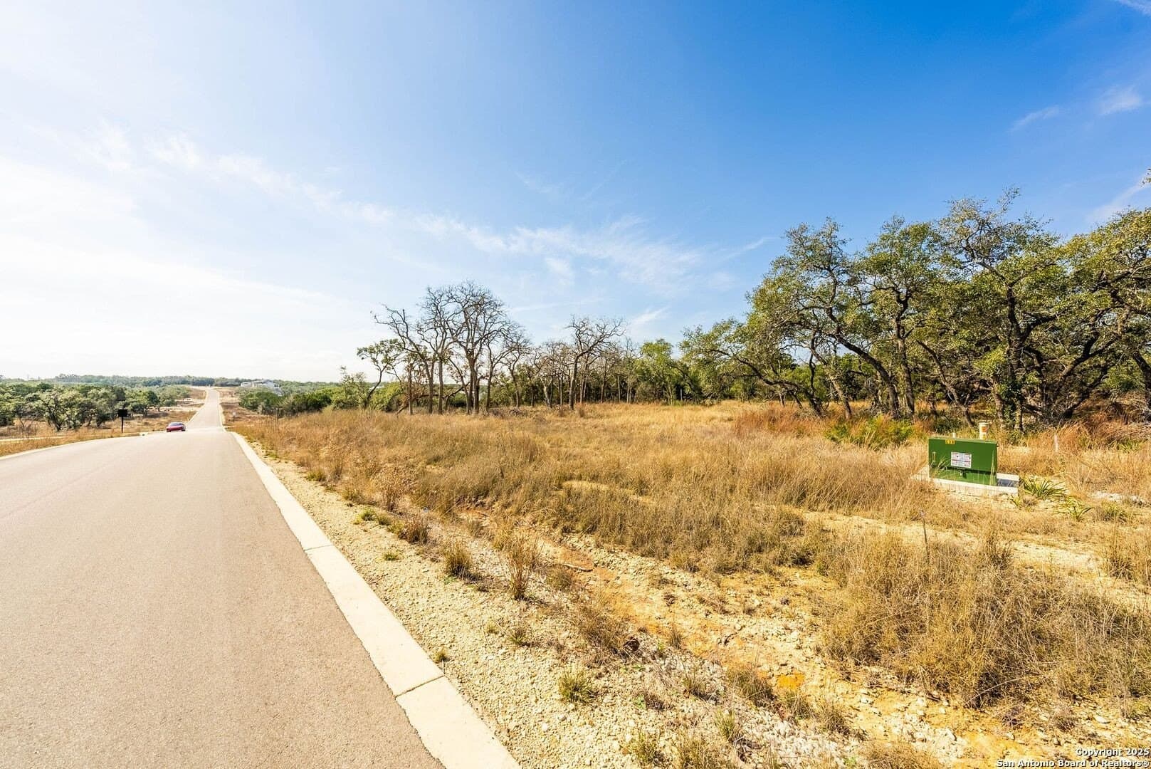 1.01 acres in Comal County - photo 32