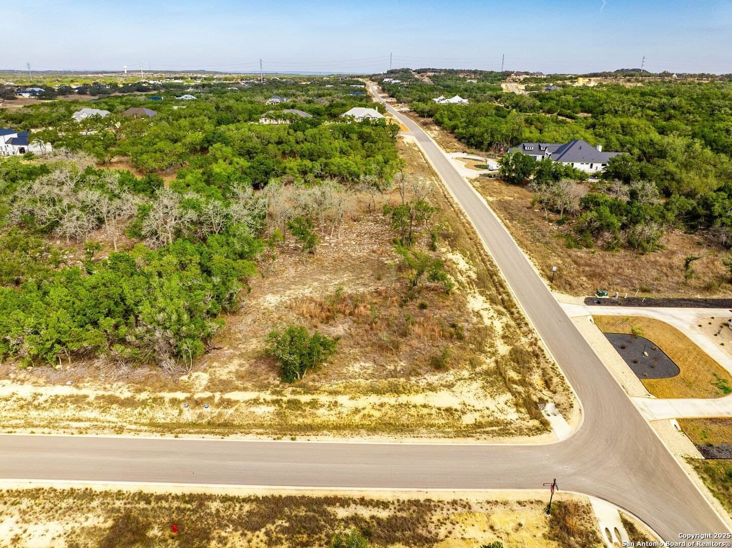 1.01 acres in Comal County - photo 14