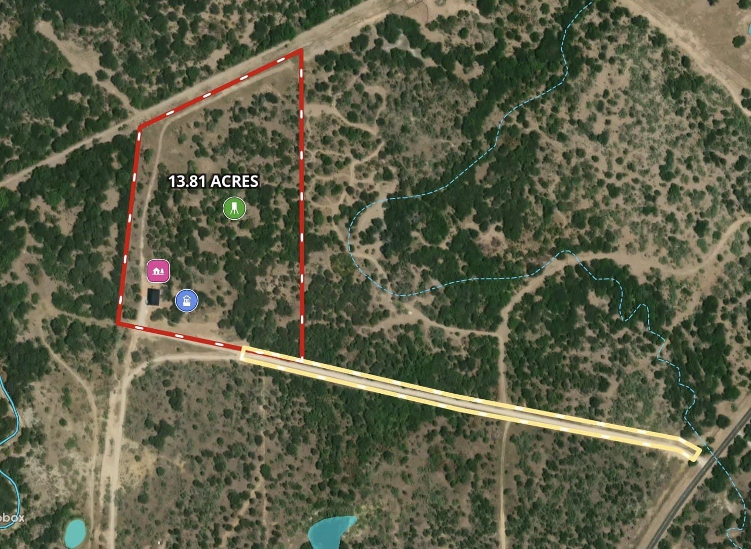 13.81 acres in Jack County - photo 40