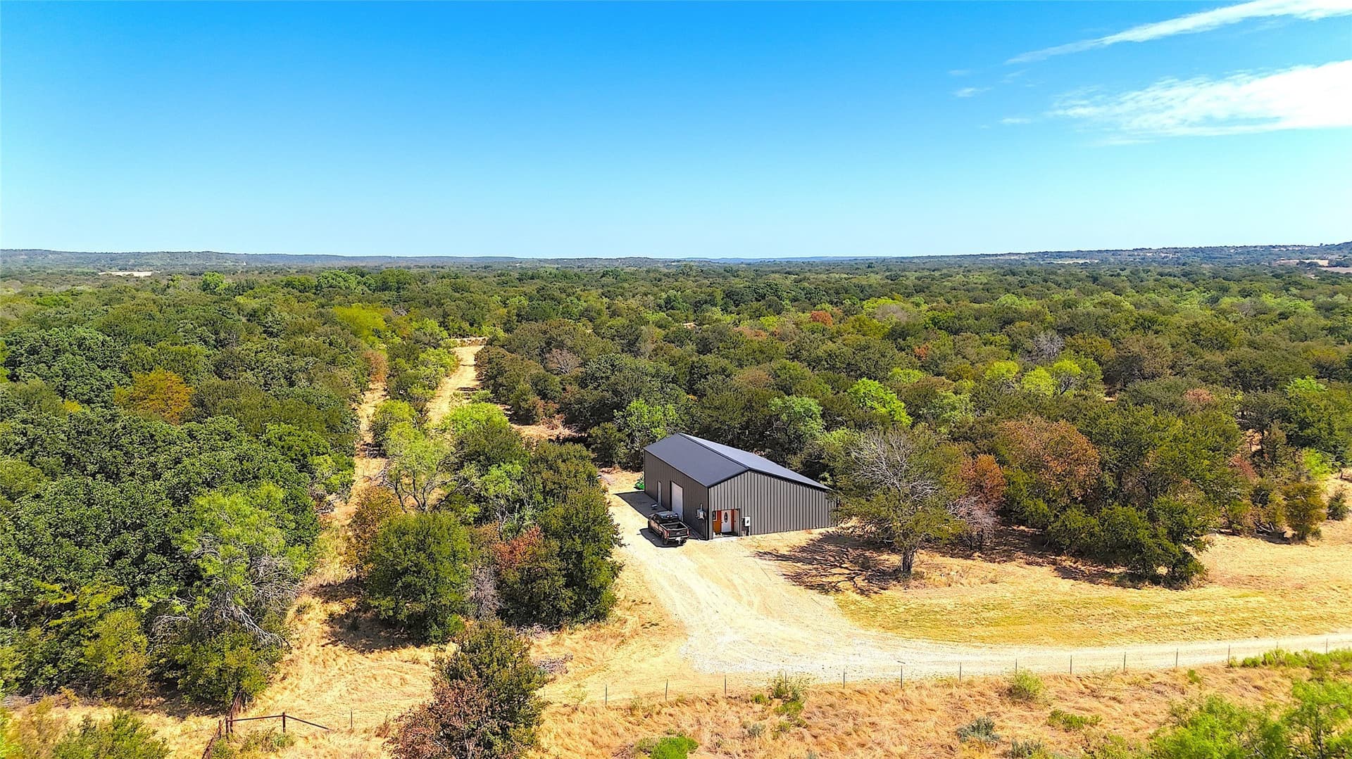 13.81 acres in Jack County - photo 3