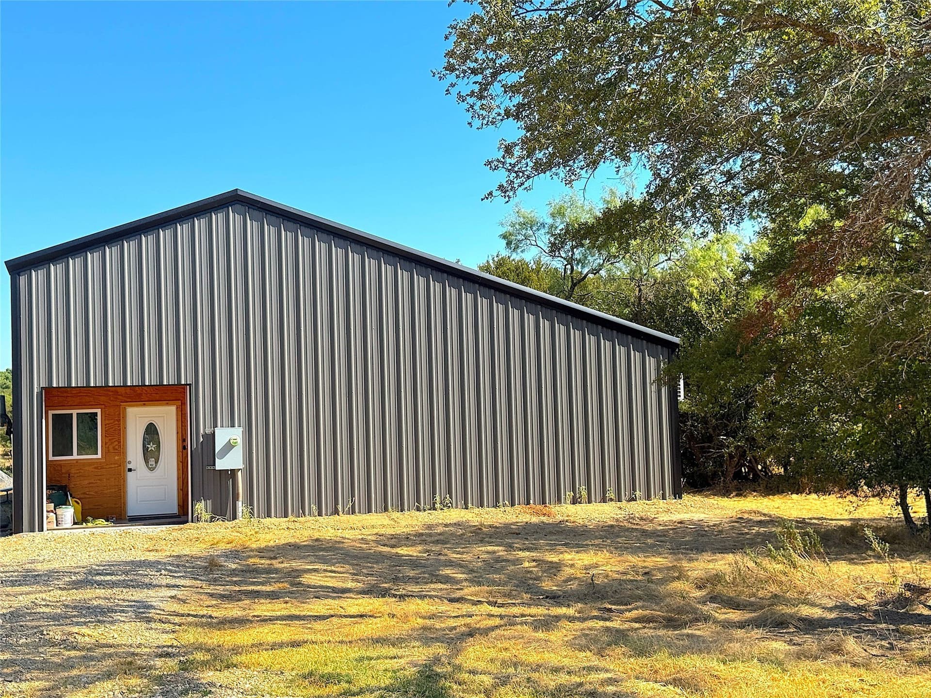 13.81 acres in Jack County - photo 6