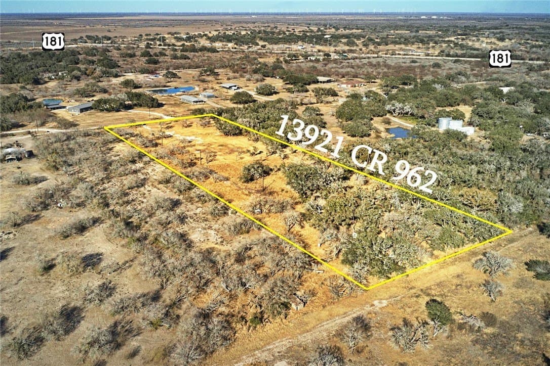 4.48 acres in San Patricio County gallery image 3