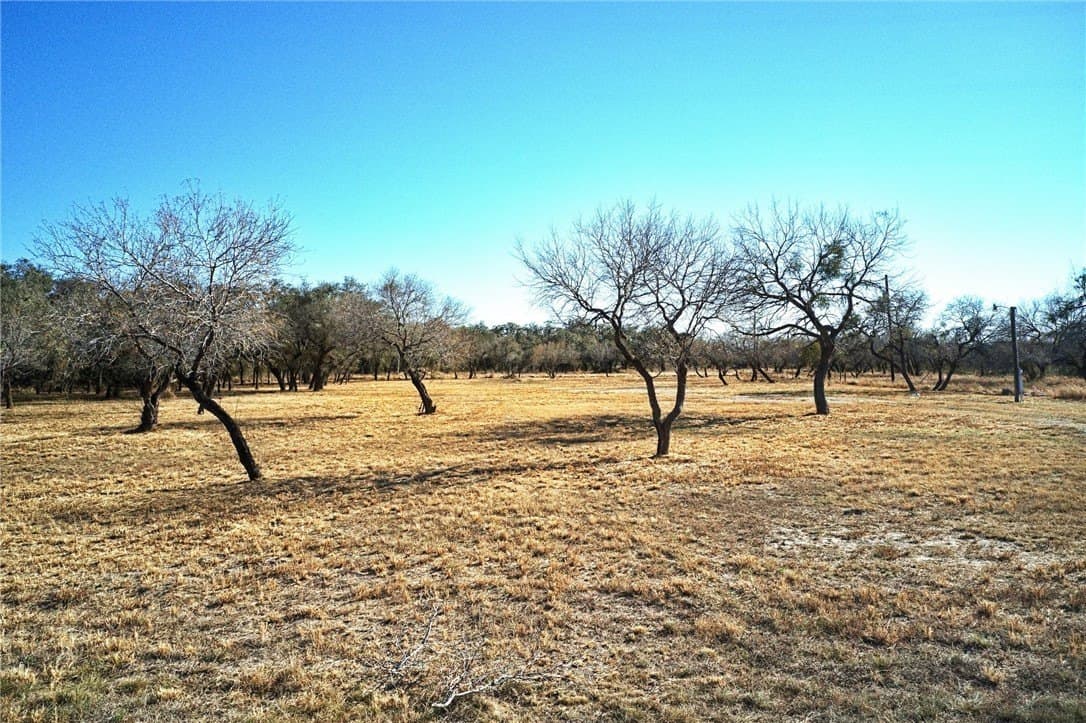 4.48 acres in San Patricio County