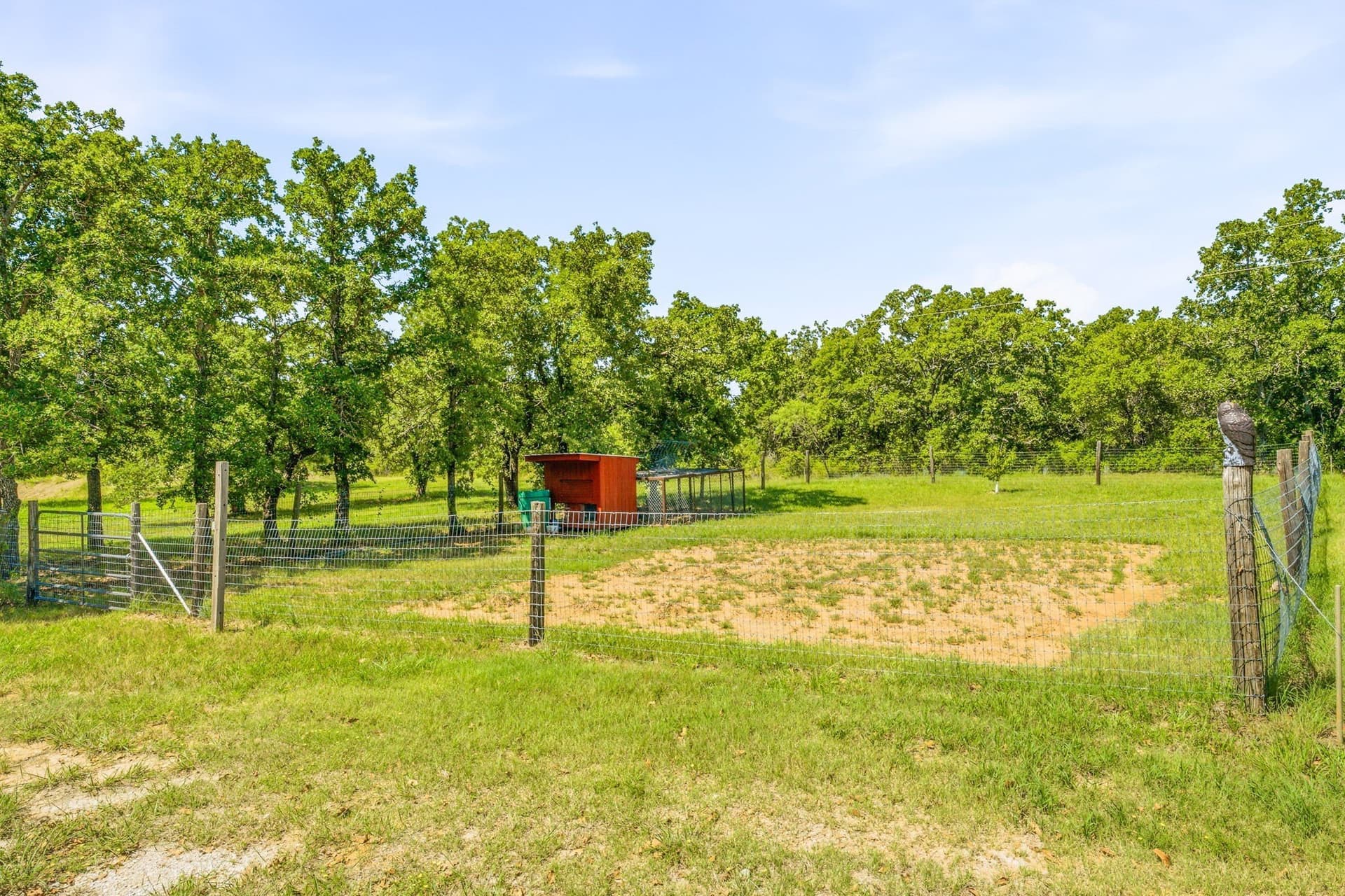 10.95 acres in Young County - photo 26