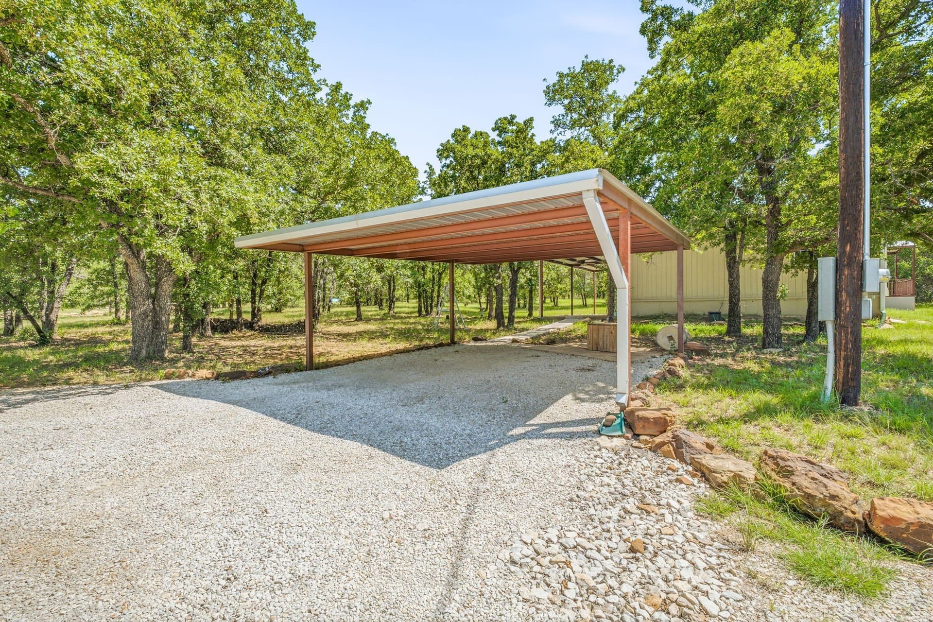 10.95 acres in Young County - photo 24
