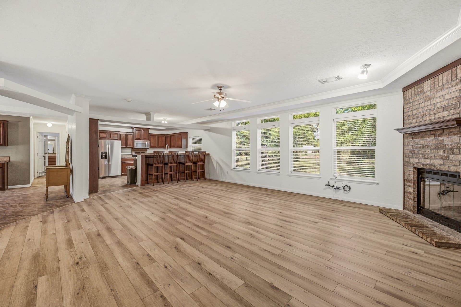 10.95 acres in Young County gallery image 4
