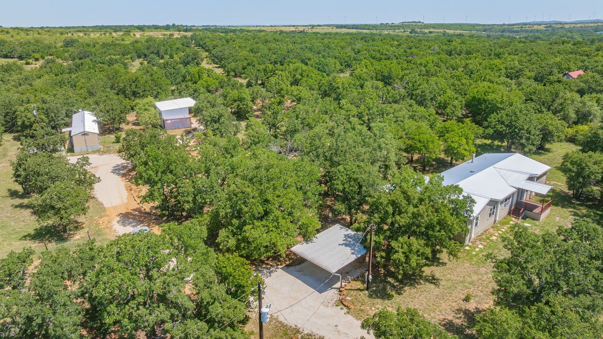 10.95 acres in Young County - photo 37