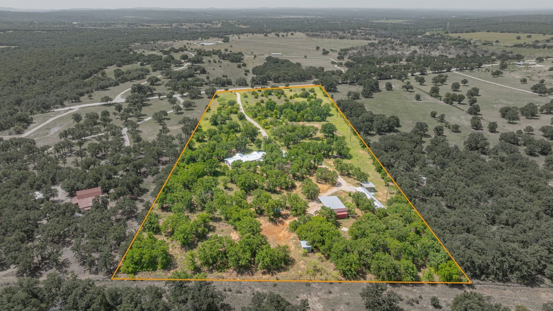 10.95 acres in Young County - photo 33
