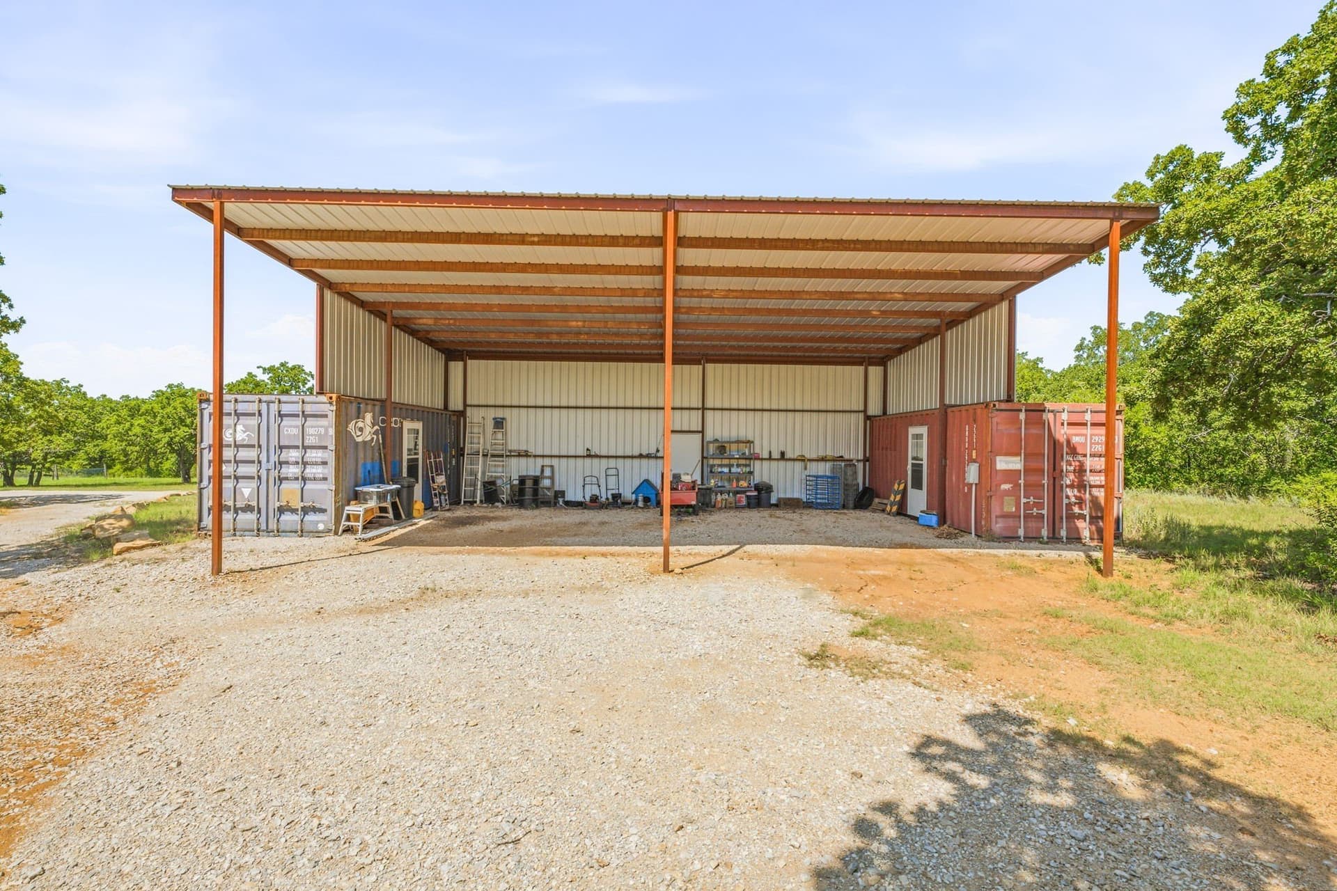 10.95 acres in Young County - photo 27