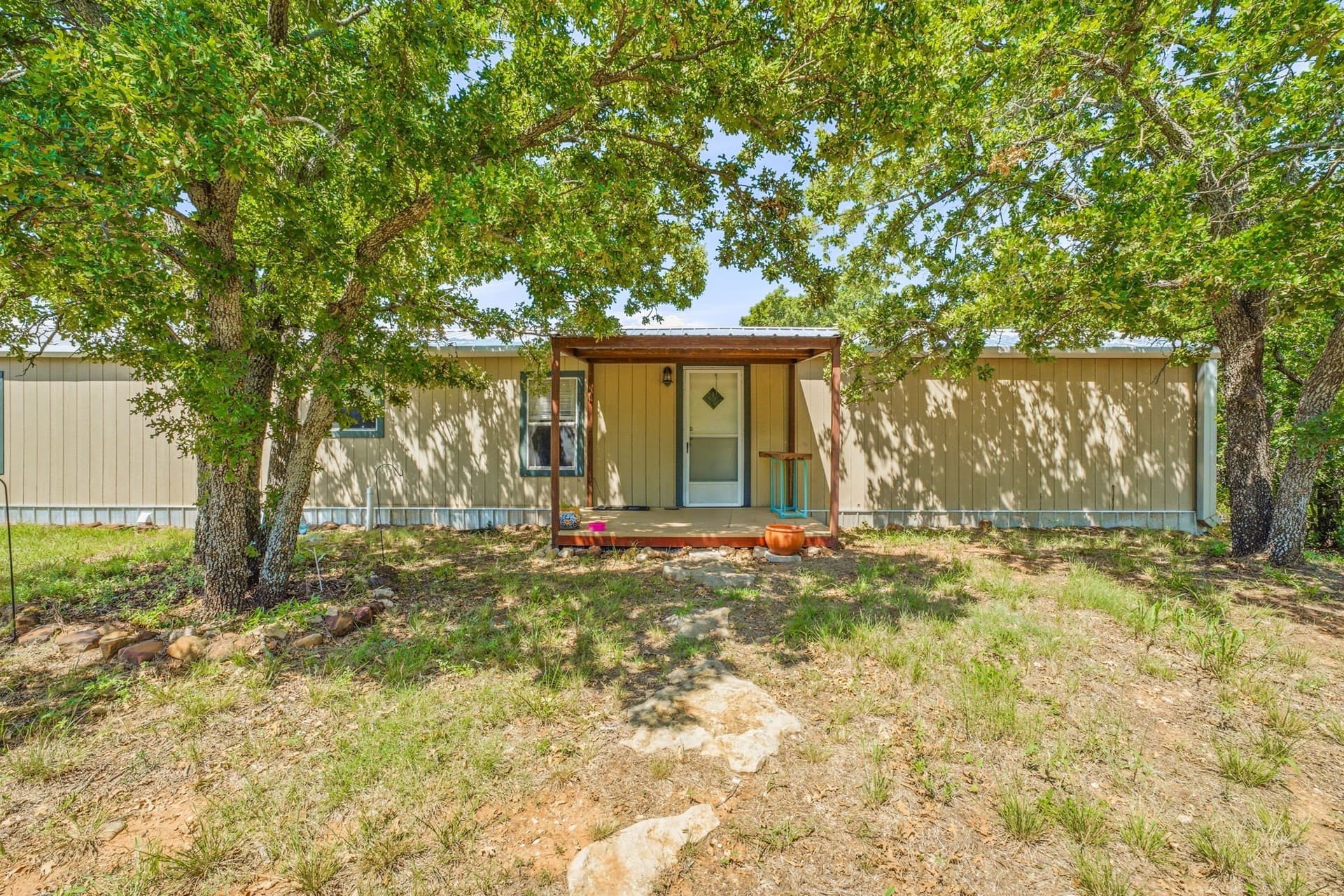 10.95 acres in Young County - photo 28
