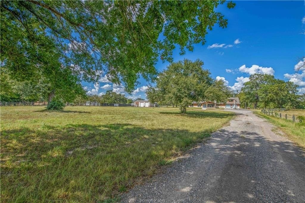 15.52 acres in Grimes County - photo 3