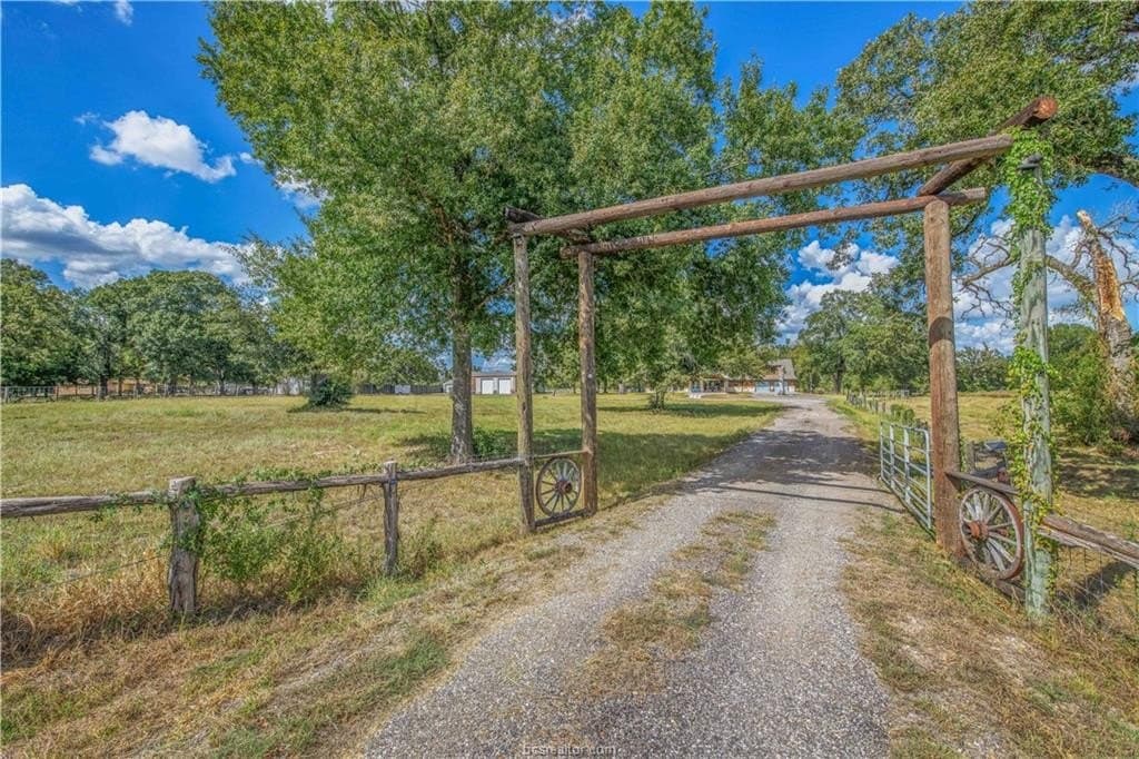 15.52 acres in Grimes County - photo 2