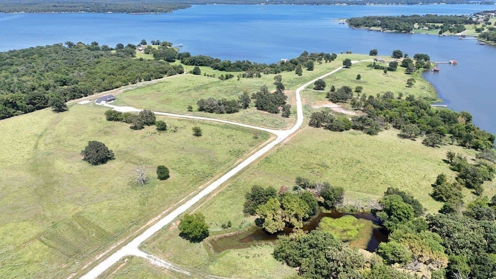 0.78 acres in Rains County - photo 7