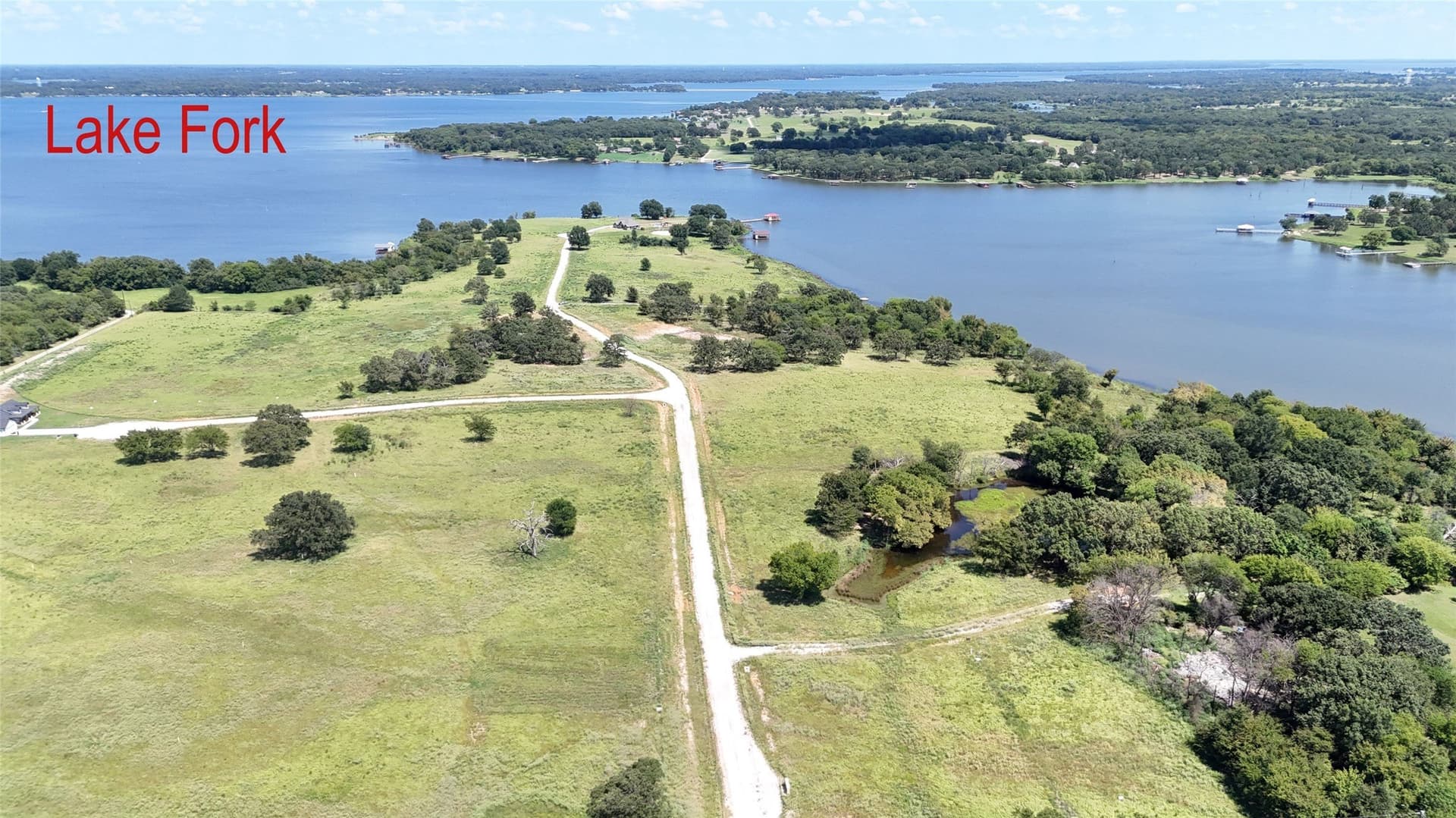 0.78 acres in Rains County - photo 2