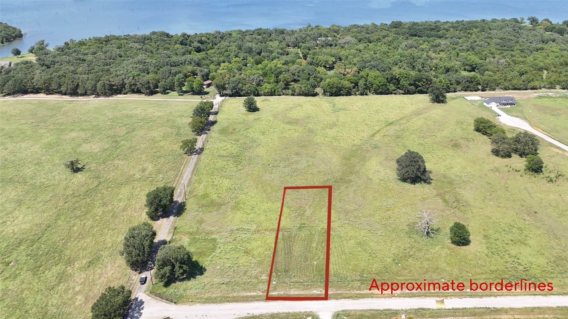0.78 acres in Rains County - photo 5