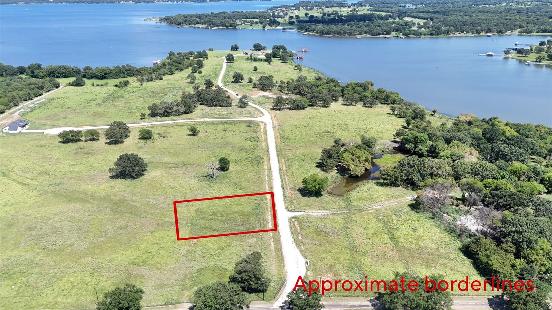 0.78 acres in Rains County - photo 3
