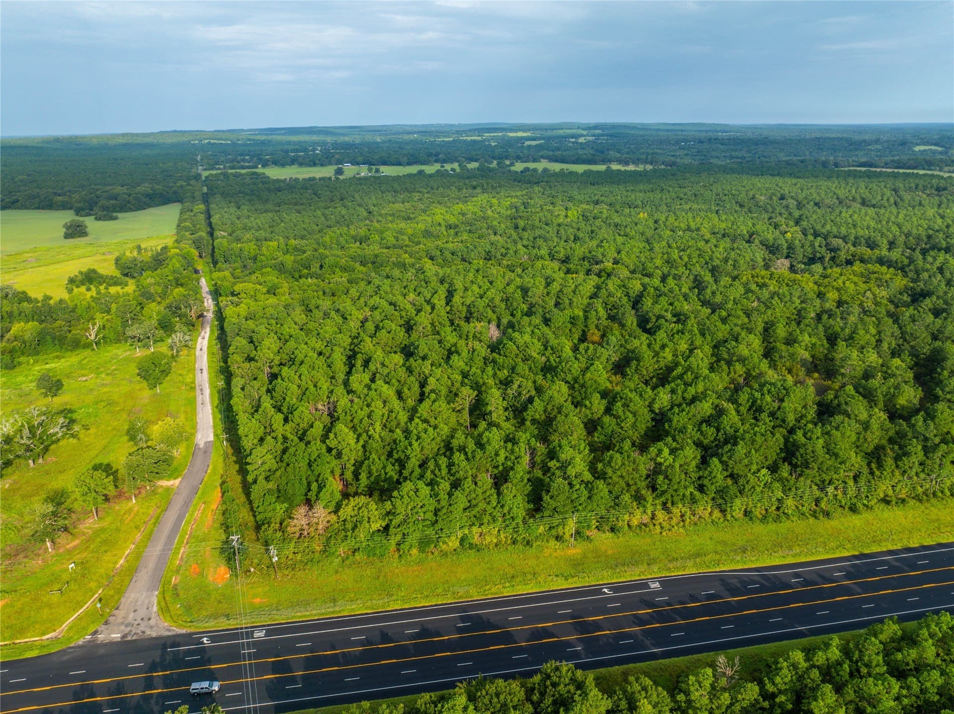 56 acres in Henderson County - photo 12
