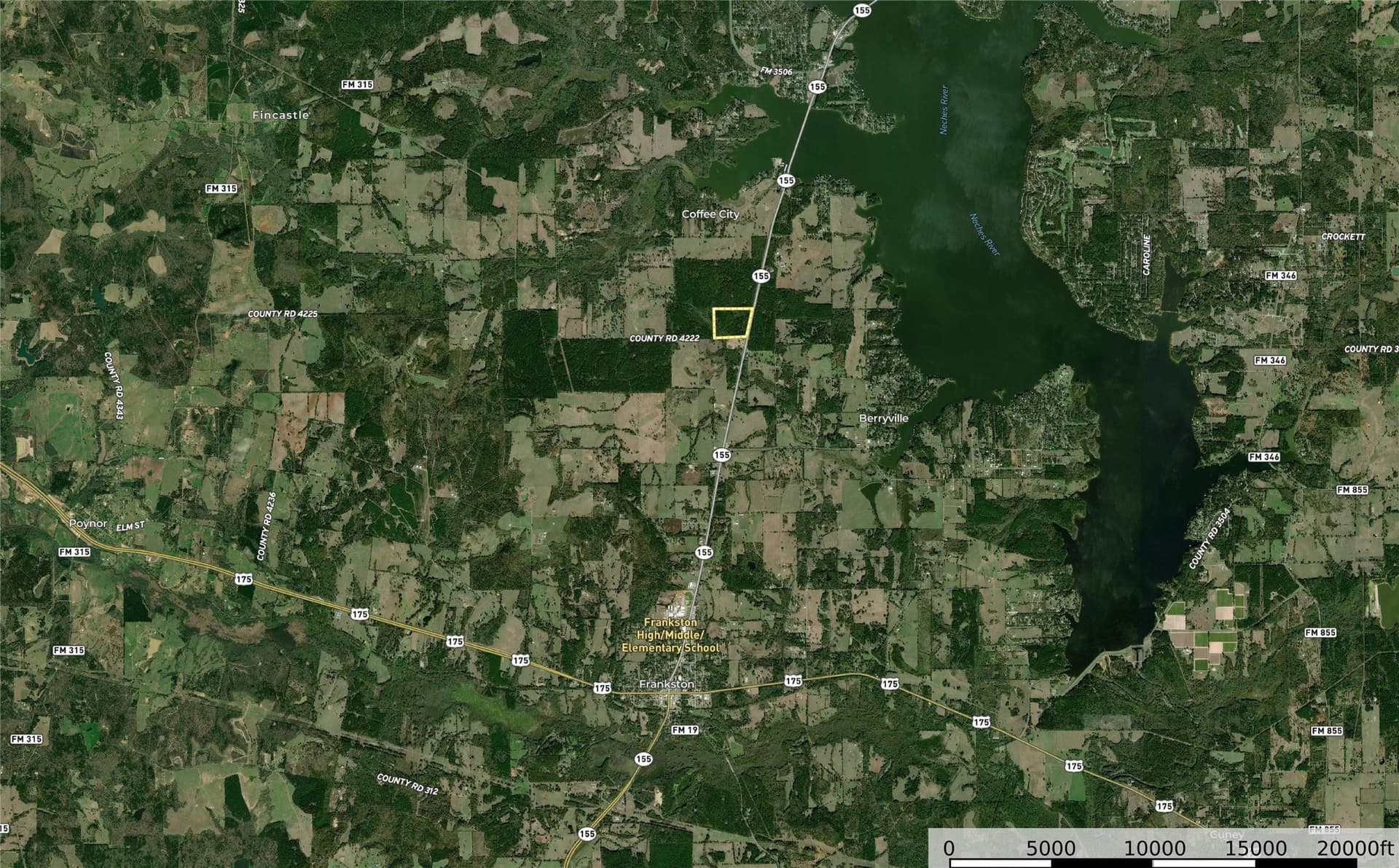 56 acres in Henderson County - photo 28