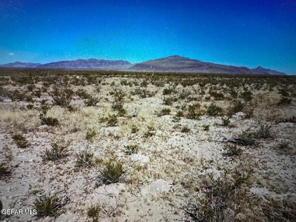 11.22 acres in Hudspeth County