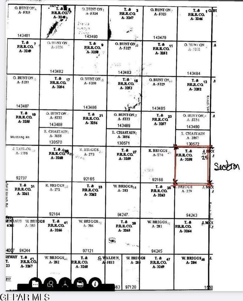 11.22 acres in Hudspeth County gallery image 2