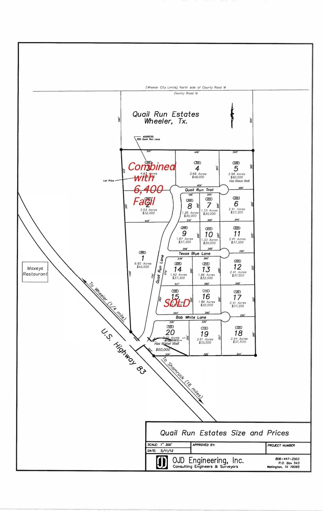 2.41 acres in Wheeler County - photo 9