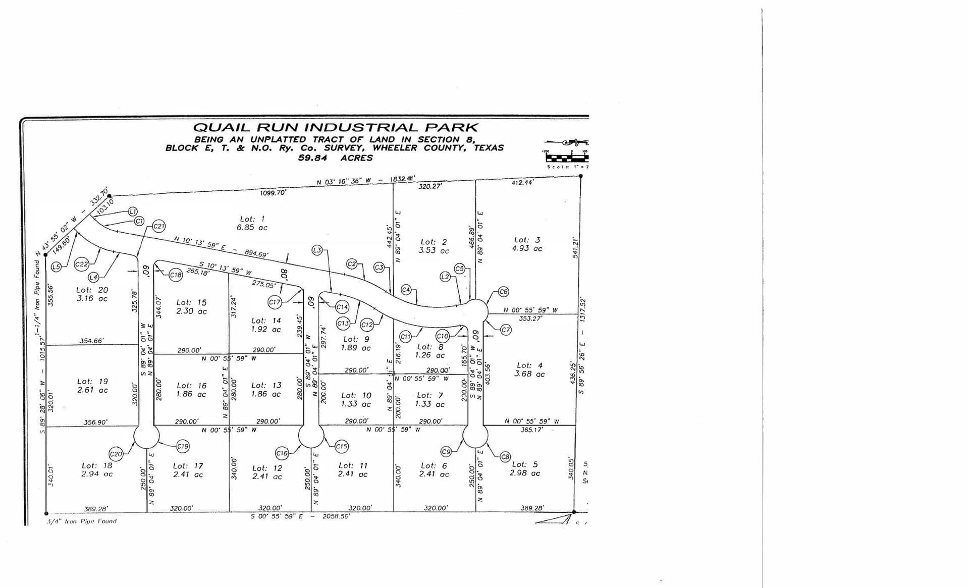 2.41 acres in Wheeler County - photo 8