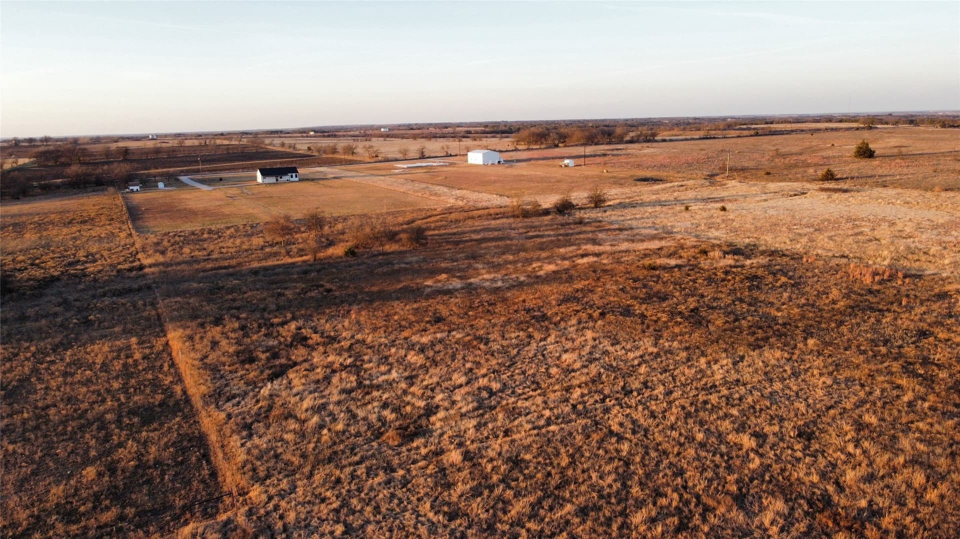 5.29 acres in Montague County - photo 5