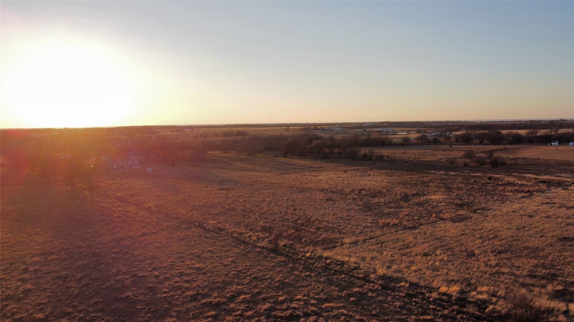 5.29 acres in Montague County