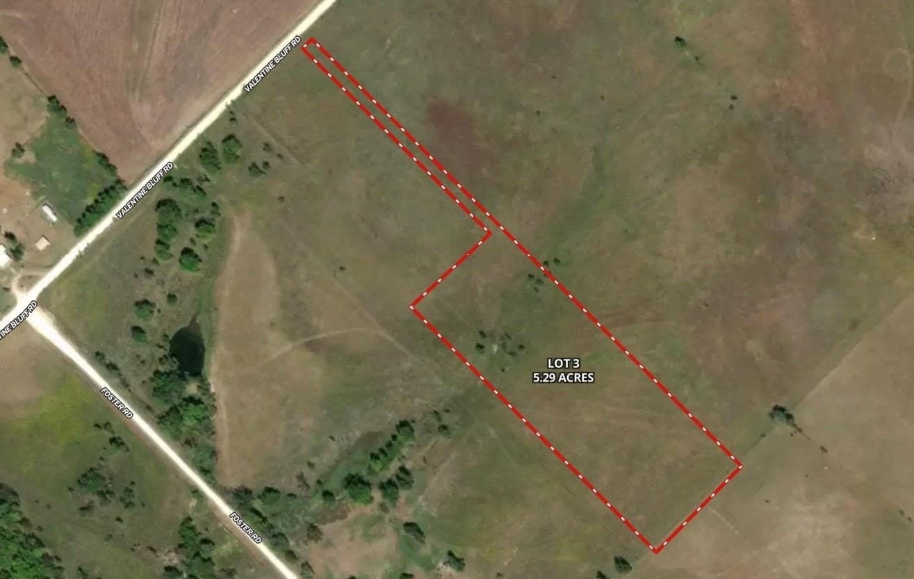5.29 acres in Montague County - photo 2