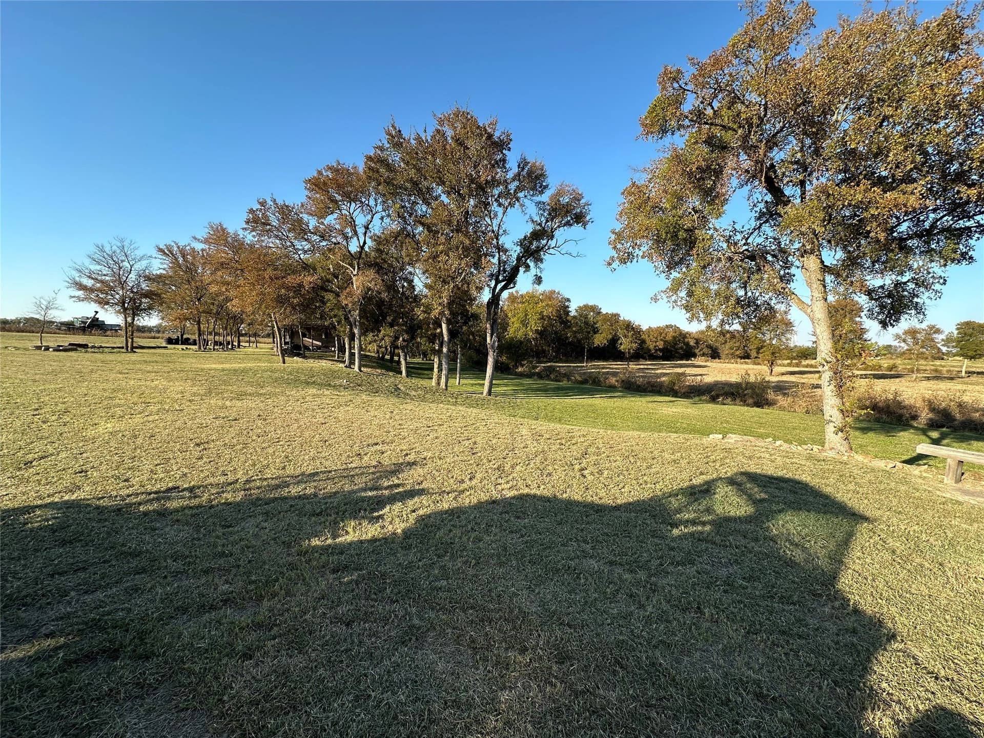 8.28 acres in Limestone County featured view