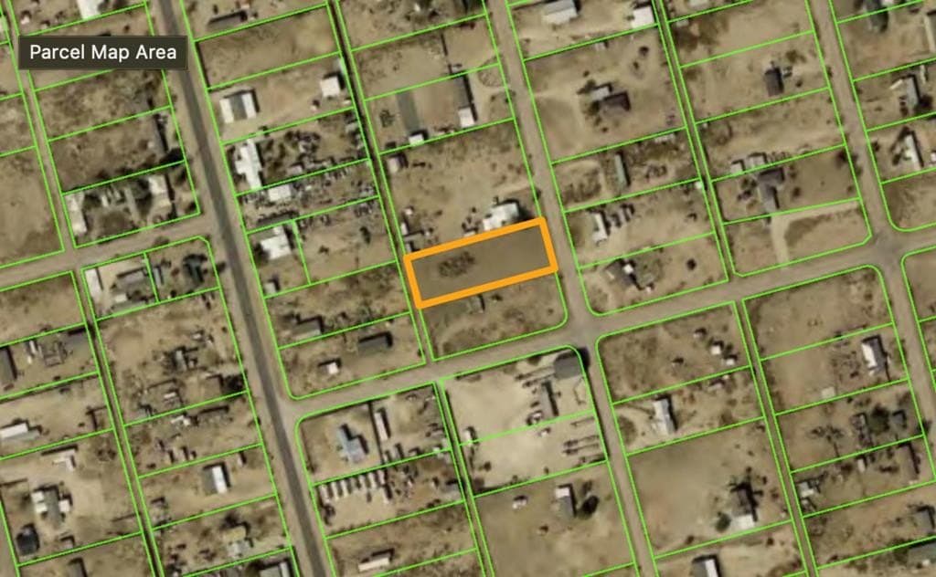 0.82 acres in Ector County