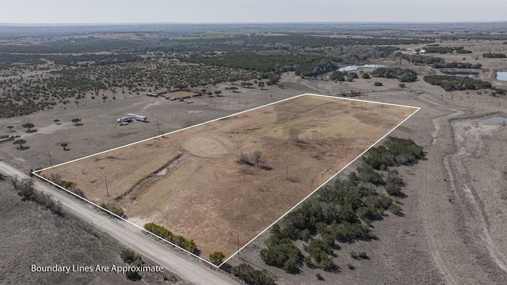 10.14 acres in Erath County featured view