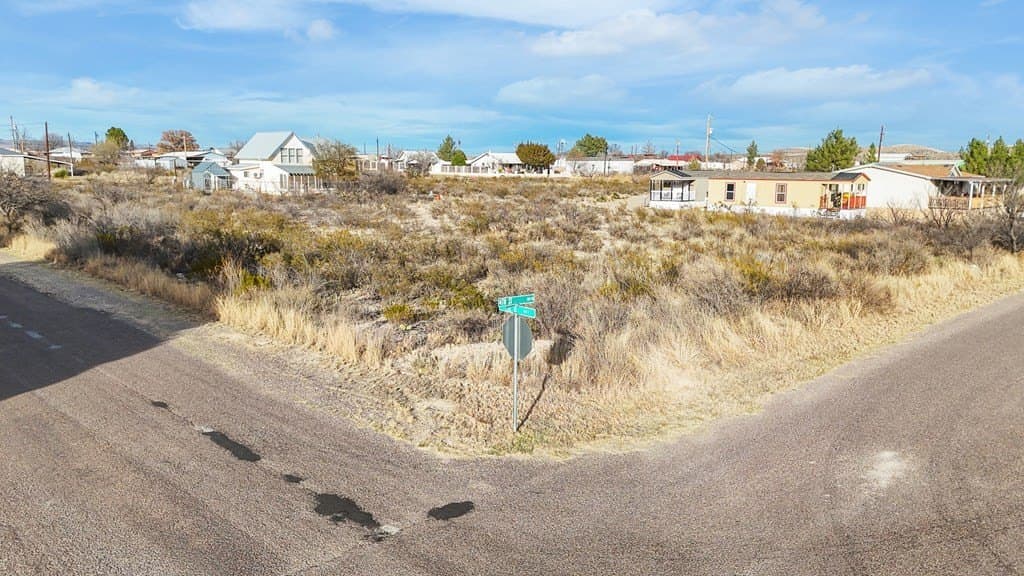 0.48 acres in Brewster County featured view