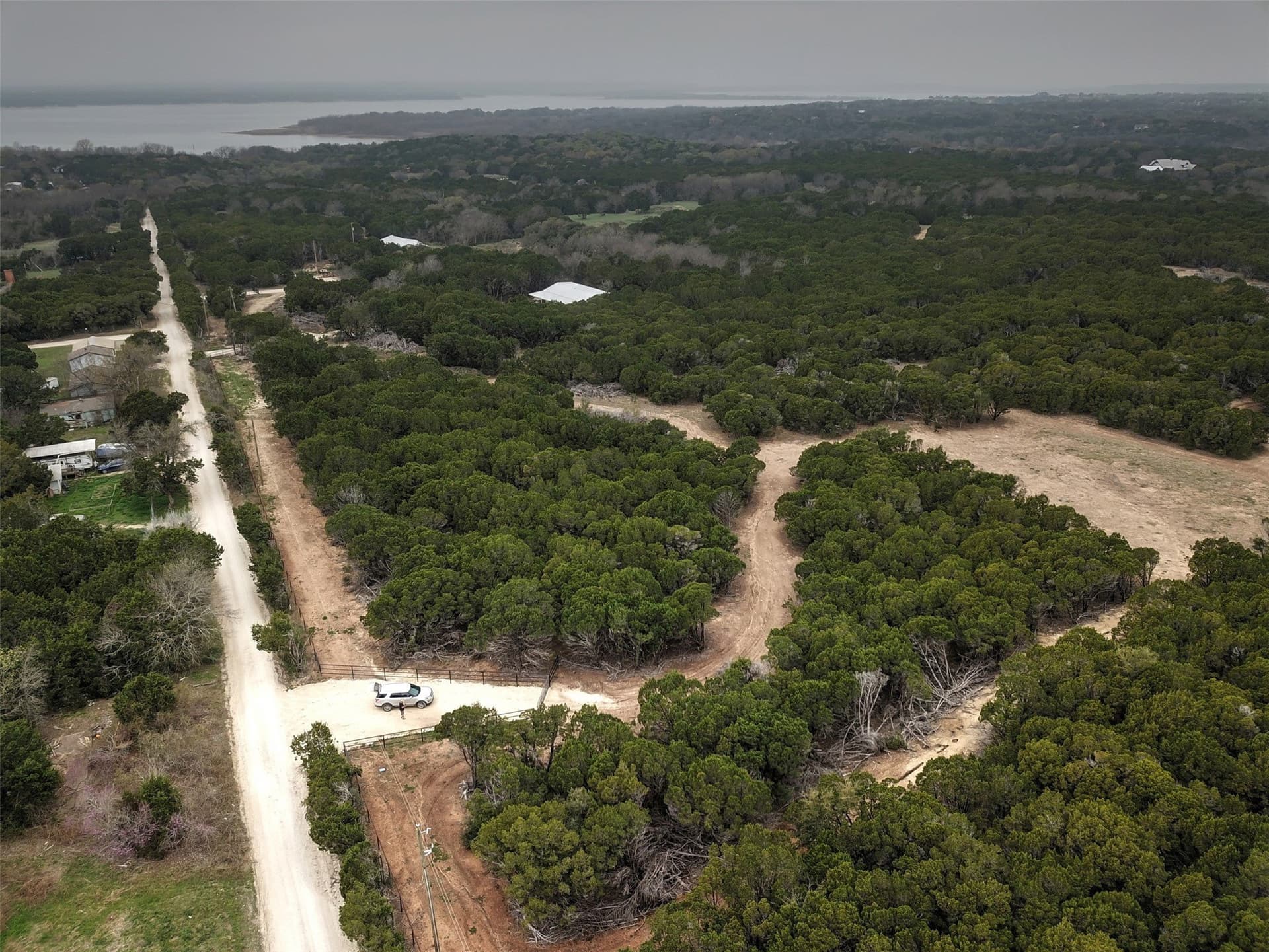 10 acres in Hill County - photo 12